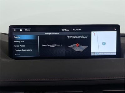 2024 Genesis G80 3.5T Sport