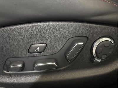 2024 Genesis G80 3.5T Sport