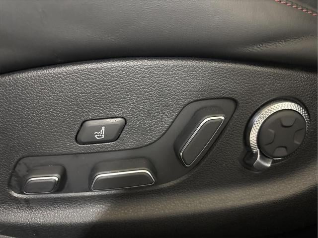 2024 Genesis G80 3.5T Sport