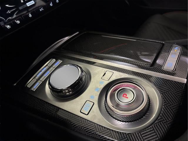 2024 Genesis G80 3.5T Sport