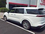 2022 Kia Carnival LXS