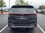 2022 Kia Carnival EX