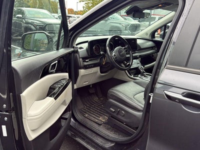 2022 Kia Carnival EX