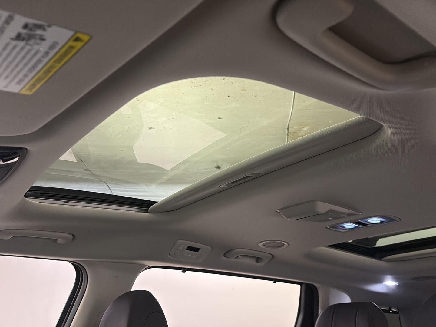 2023 Kia Carnival SX Prestige