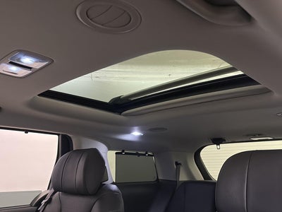 2023 Kia Carnival SX Prestige