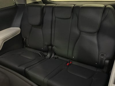 2023 Kia Carnival SX Prestige