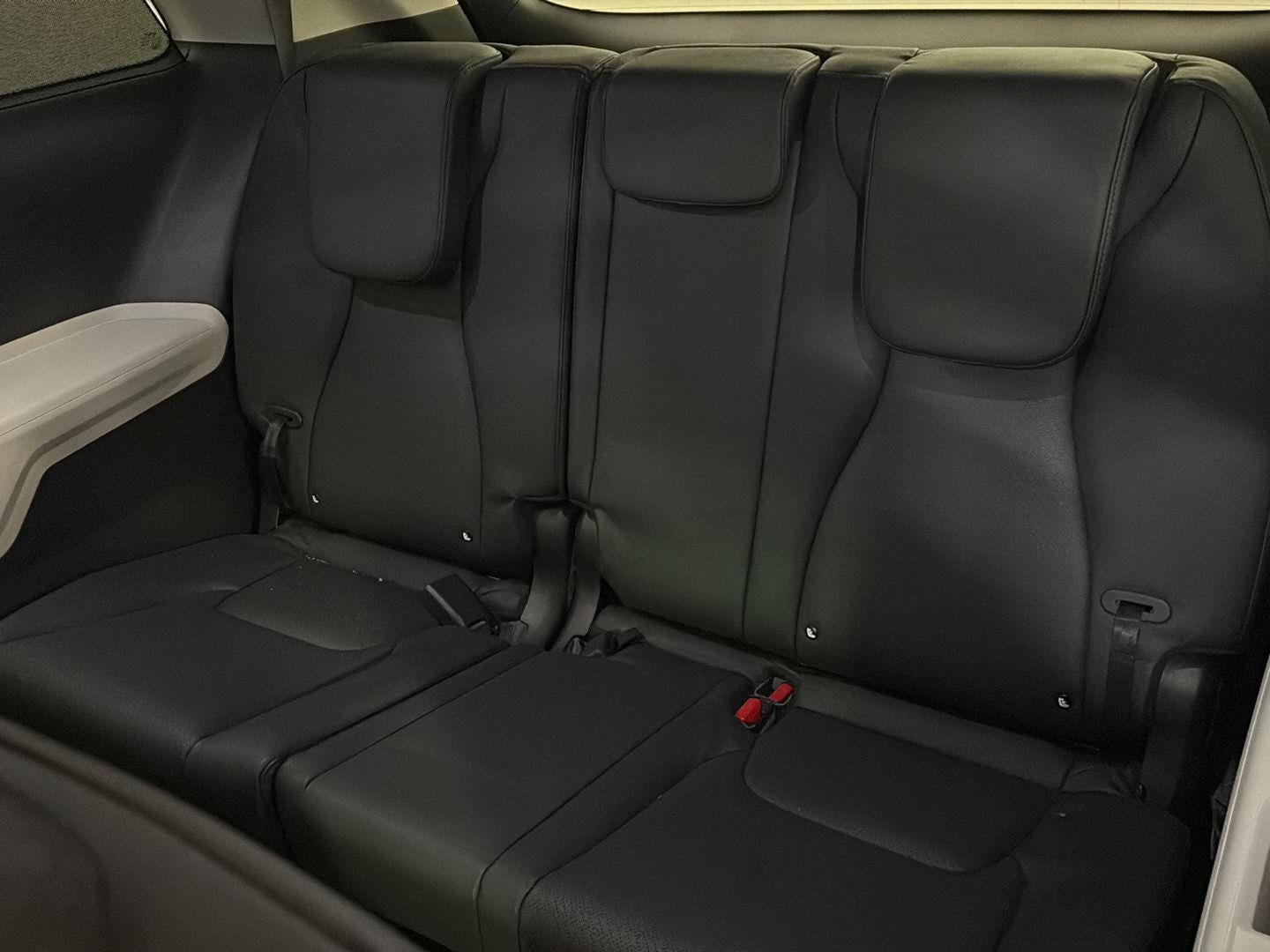 2023 Kia Carnival SX Prestige