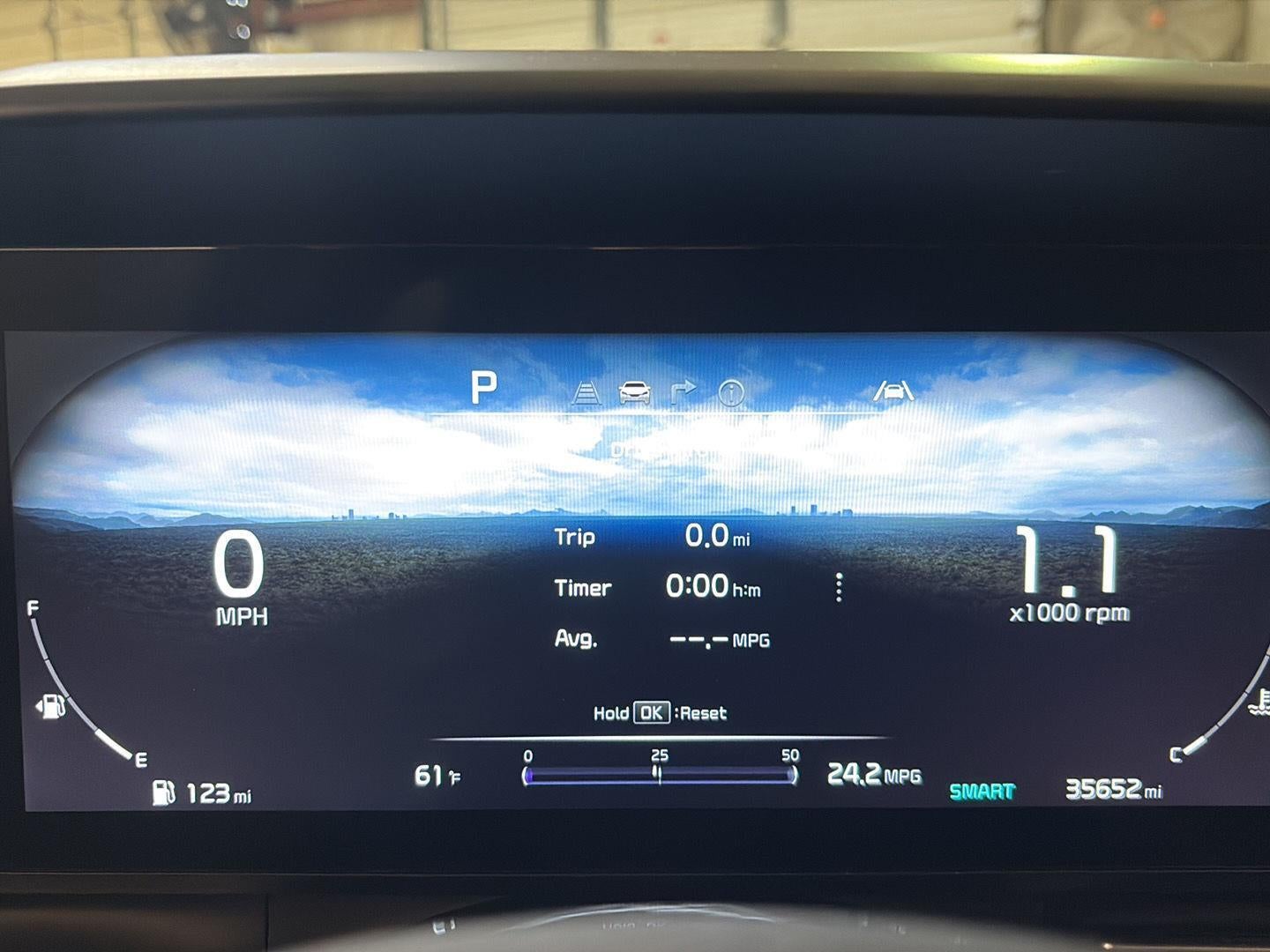 2023 Kia Carnival SX Prestige