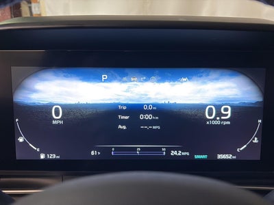 2023 Kia Carnival SX Prestige