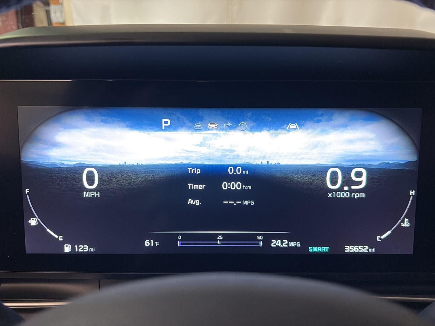 2023 Kia Carnival SX Prestige