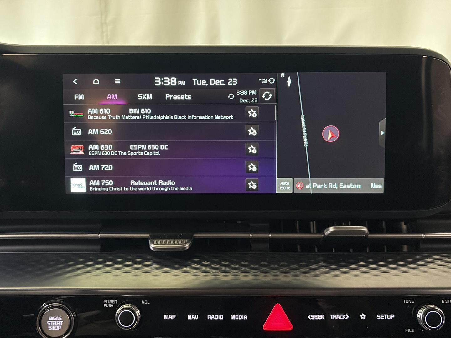 2023 Kia Carnival SX Prestige