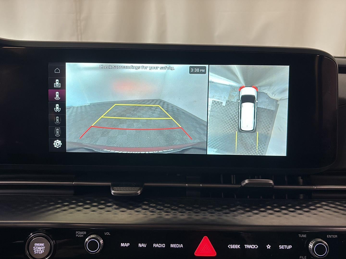 2023 Kia Carnival SX Prestige