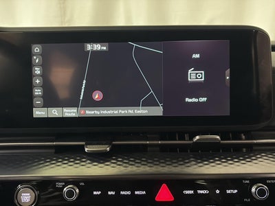 2023 Kia Carnival SX Prestige