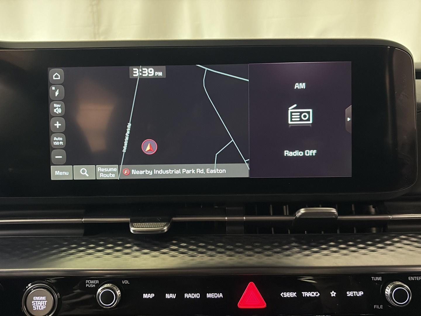 2023 Kia Carnival SX Prestige