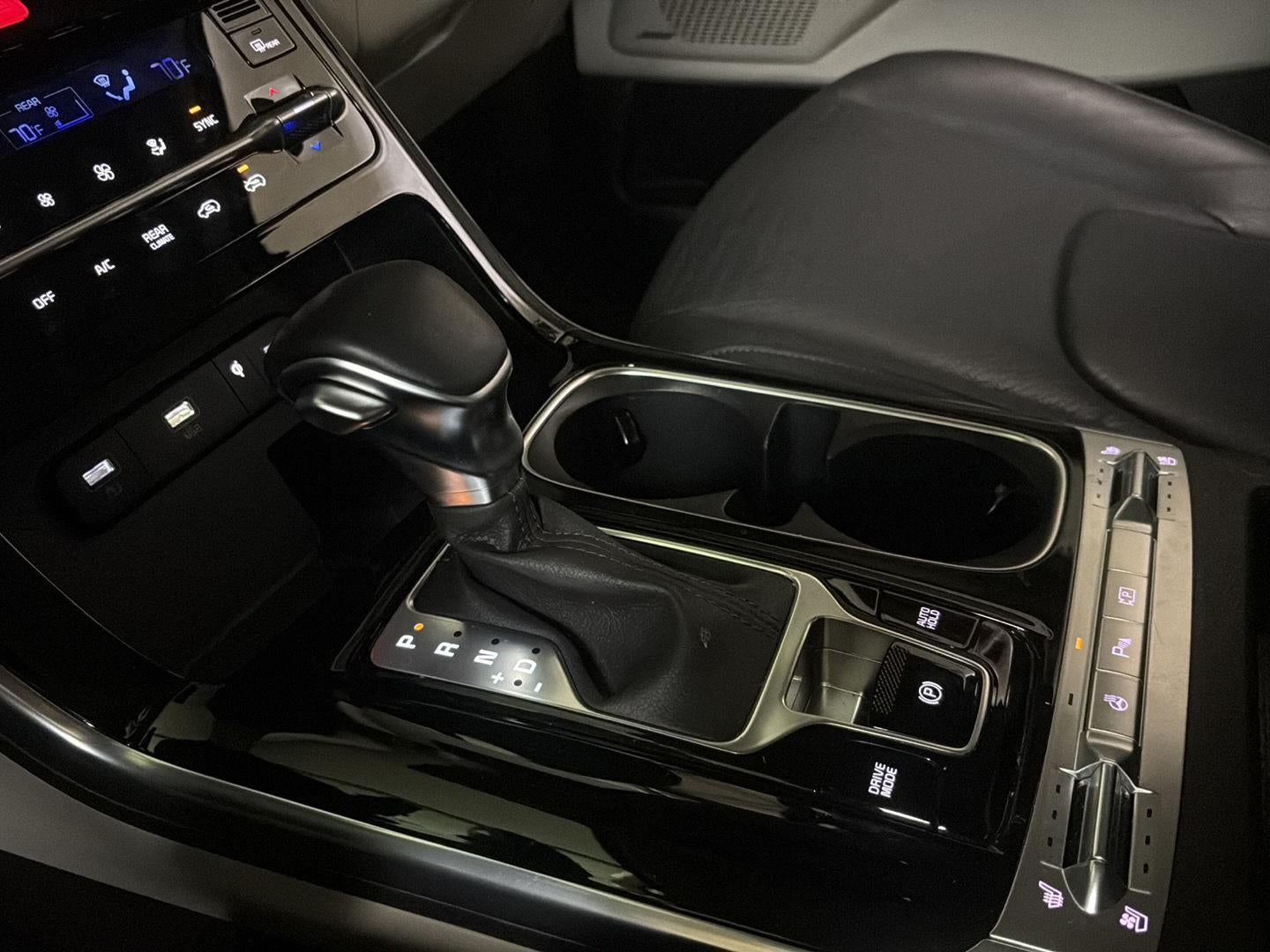 2023 Kia Carnival SX Prestige