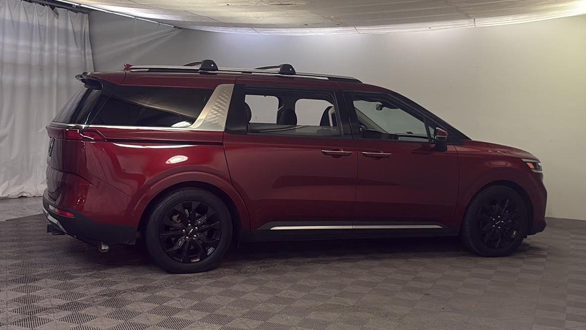 2023 Kia Carnival SX Prestige
