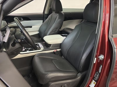 2023 Kia Carnival SX Prestige