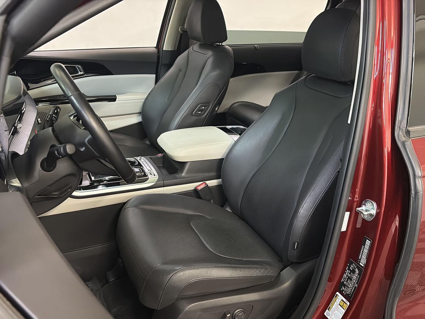 2023 Kia Carnival SX Prestige