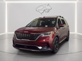 2023 Kia Carnival SX Prestige