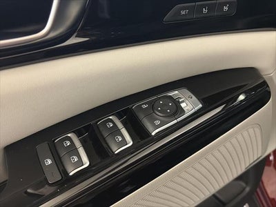 2023 Kia Carnival SX Prestige