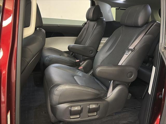 2023 Kia Carnival SX Prestige