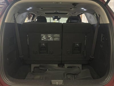 2023 Kia Carnival SX Prestige