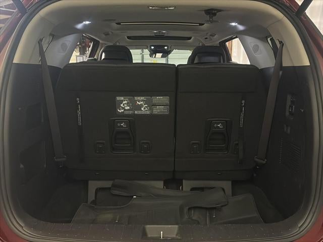 2023 Kia Carnival SX Prestige