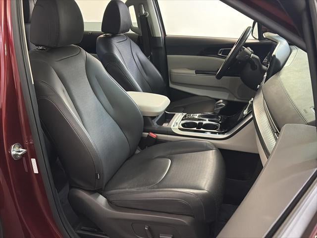 2023 Kia Carnival SX Prestige