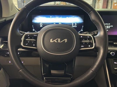 2023 Kia Carnival SX Prestige