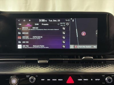 2023 Kia Carnival SX Prestige