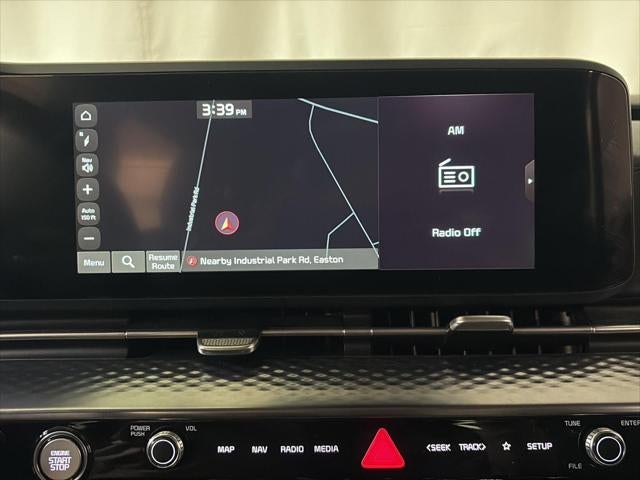 2023 Kia Carnival SX Prestige