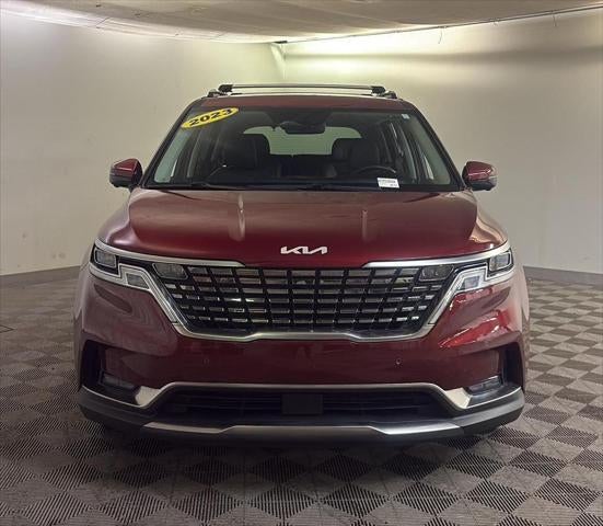 2023 Kia Carnival SX Prestige
