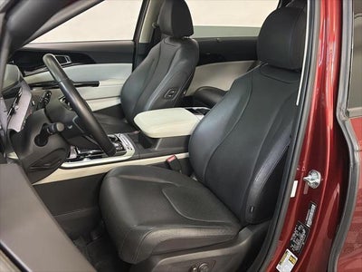 2023 Kia Carnival SX Prestige