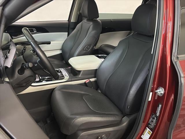 2023 Kia Carnival SX Prestige