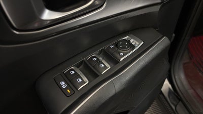 2021 Kia Sorento EX