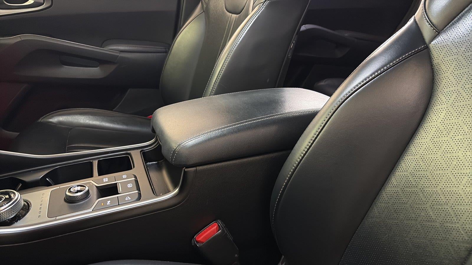 2021 Kia Sorento EX