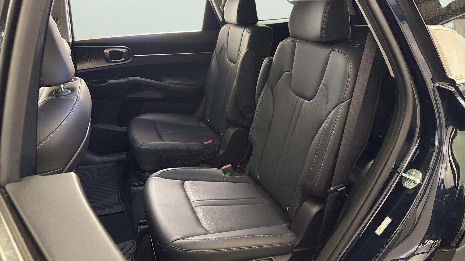 2021 Kia Sorento EX