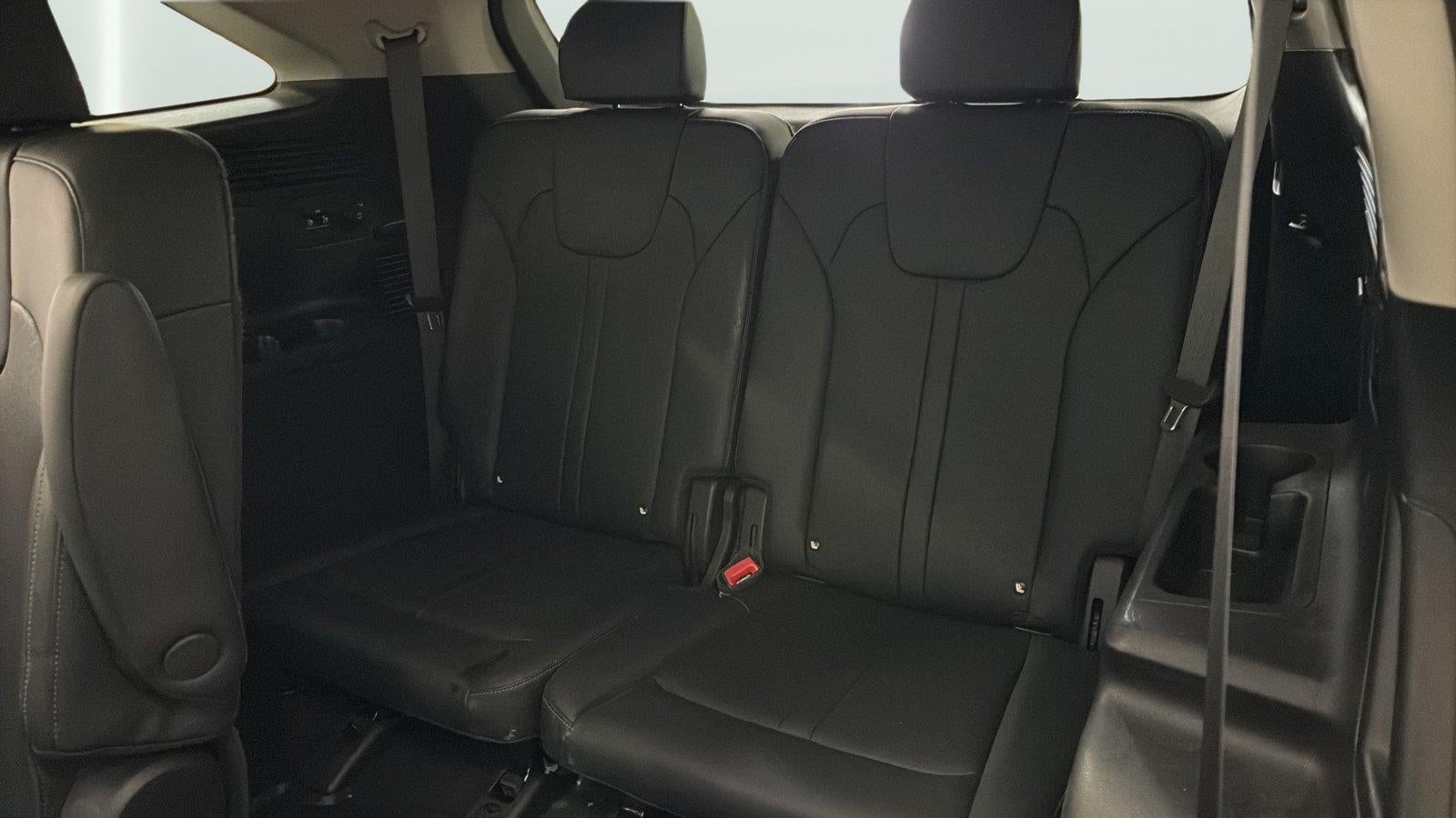 2021 Kia Sorento EX
