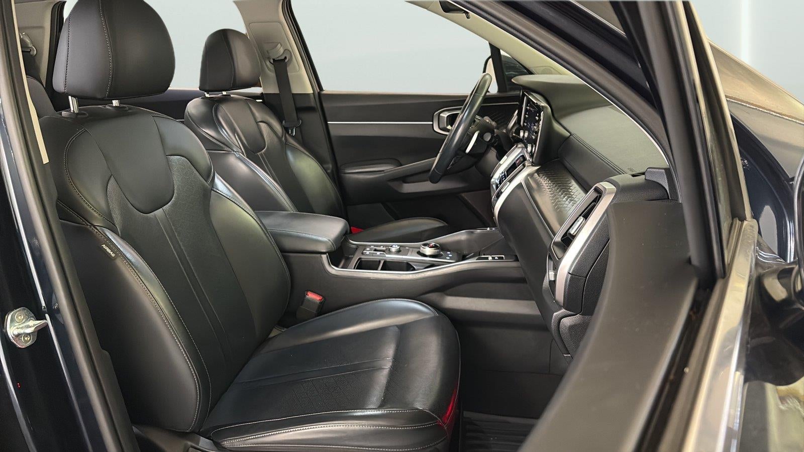 2021 Kia Sorento EX