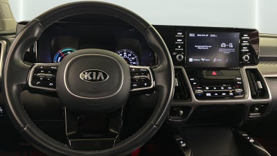 2021 Kia Sorento EX