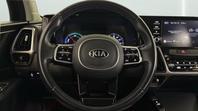 2021 Kia Sorento EX