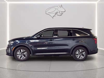 2021 Kia Sorento EX