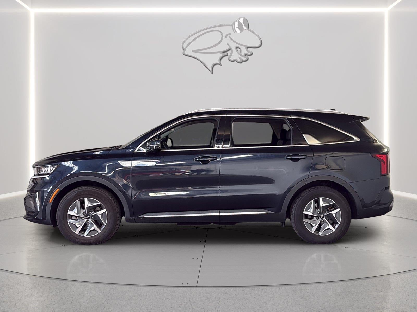 2021 Kia Sorento EX