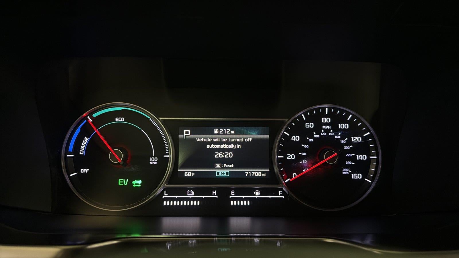 2021 Kia Sorento EX