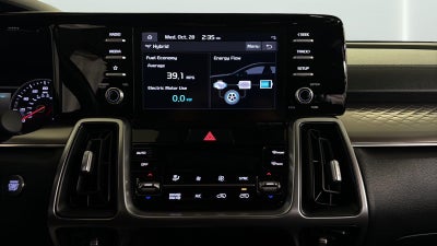 2021 Kia Sorento EX