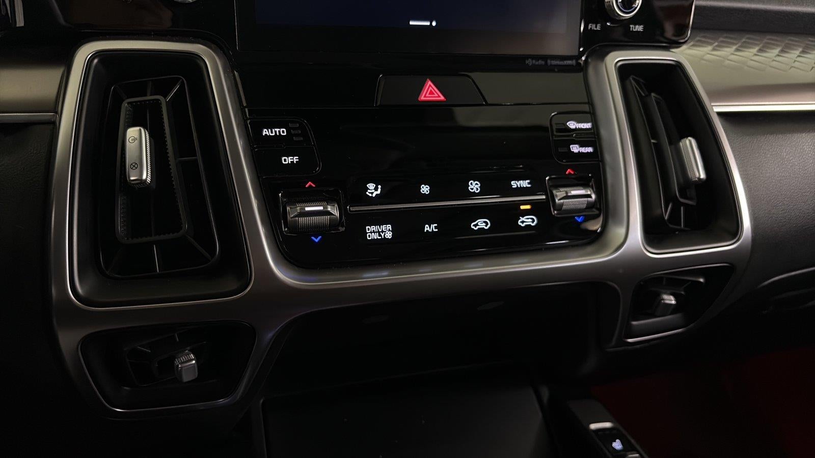 2021 Kia Sorento EX