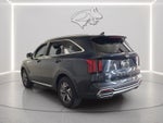 2021 Kia Sorento EX