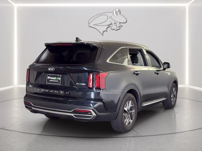 2021 Kia Sorento EX