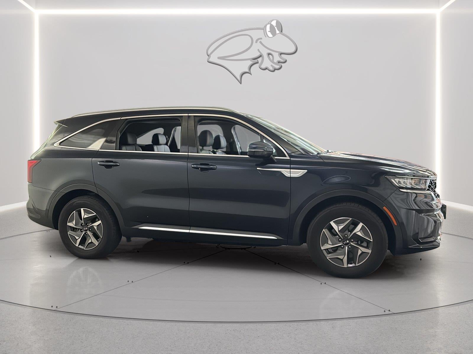 2021 Kia Sorento EX