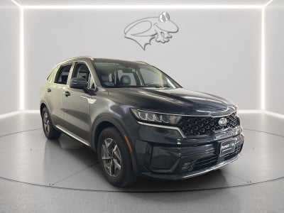 2021 Kia Sorento EX
